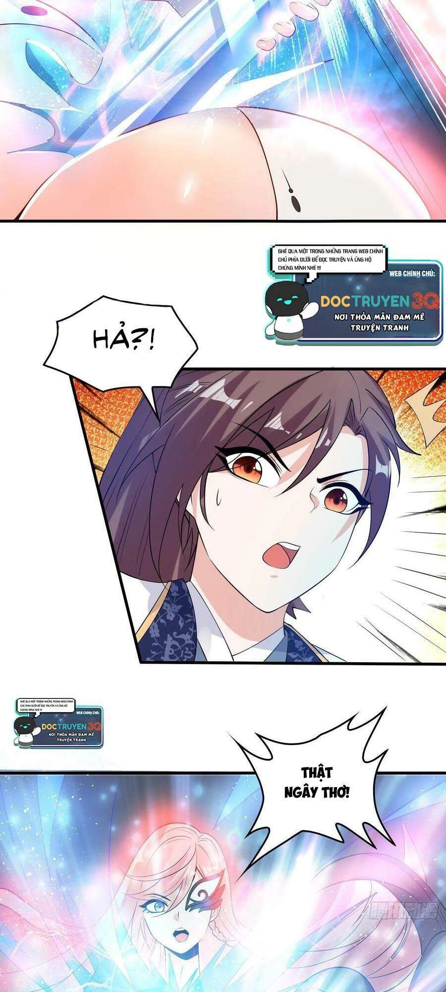 Giáng Thần Chiến Ký Chapter 101 - 3