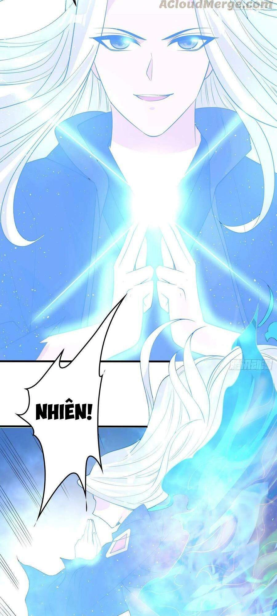 Giáng Thần Chiến Ký Chapter 101 - 8