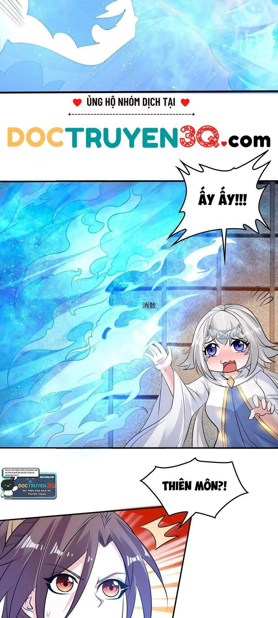 Giáng Thần Chiến Ký Chapter 101 - 9