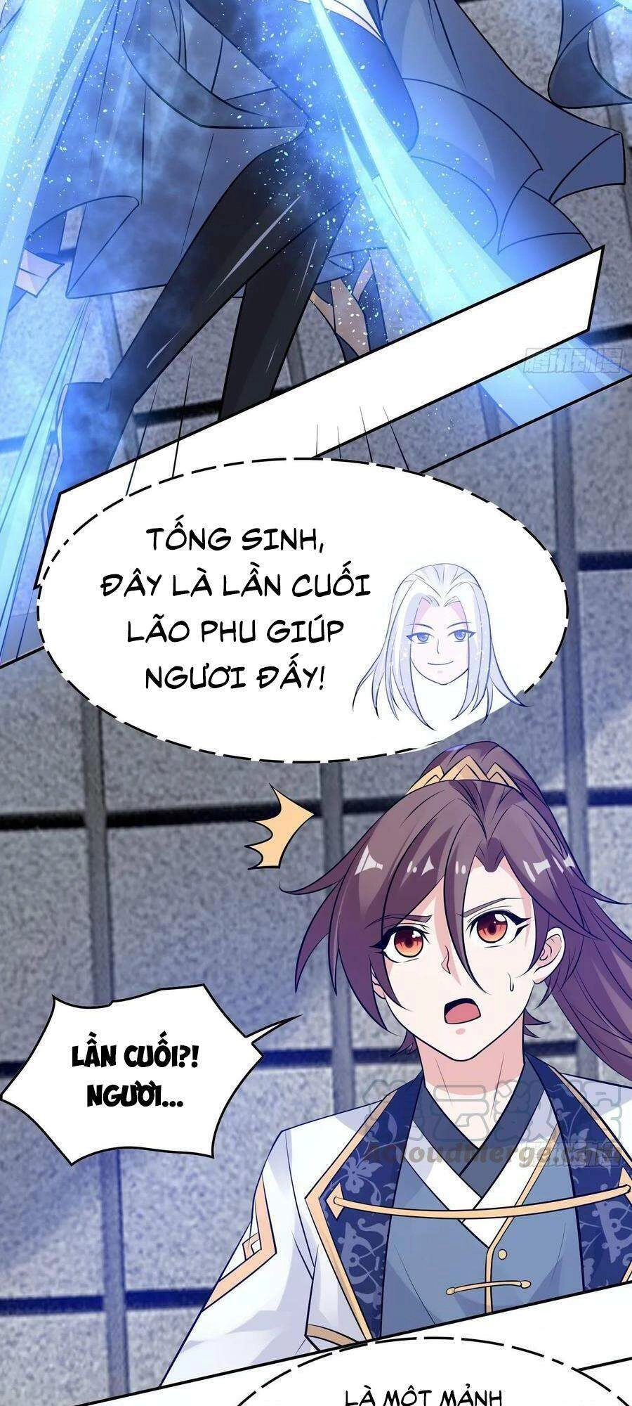 Giáng Thần Chiến Ký Chapter 101 - 14