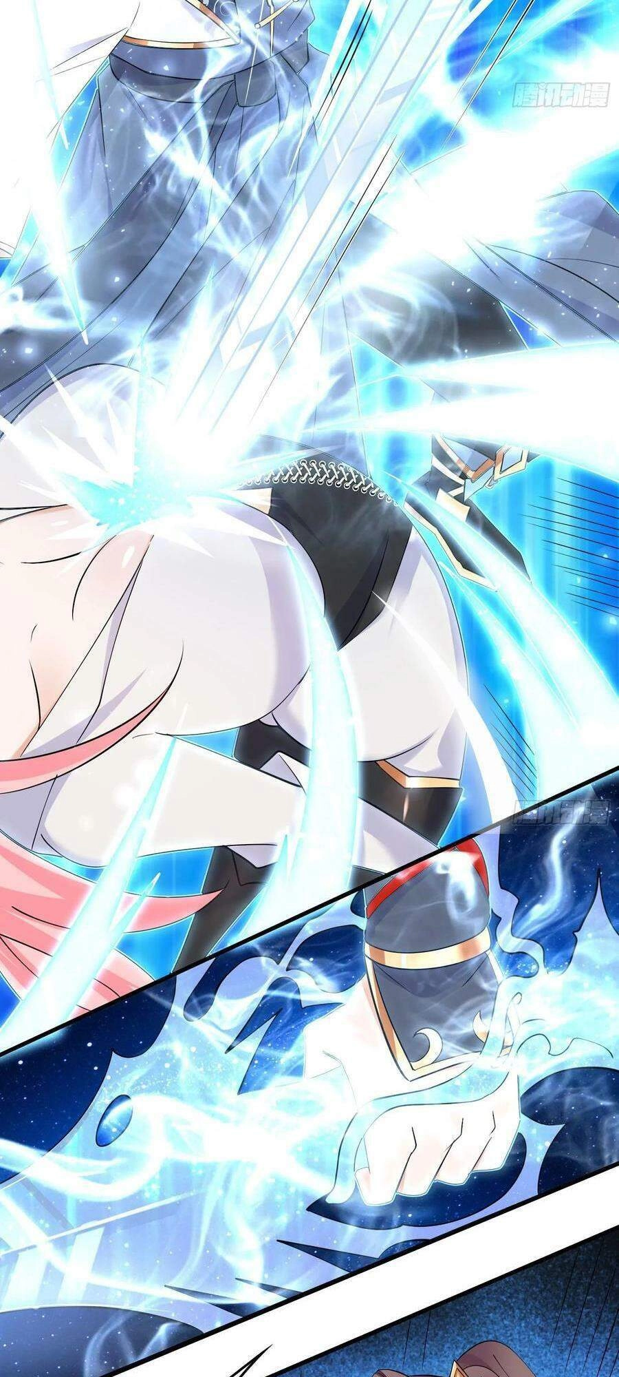 Giáng Thần Chiến Ký Chapter 101 - 19