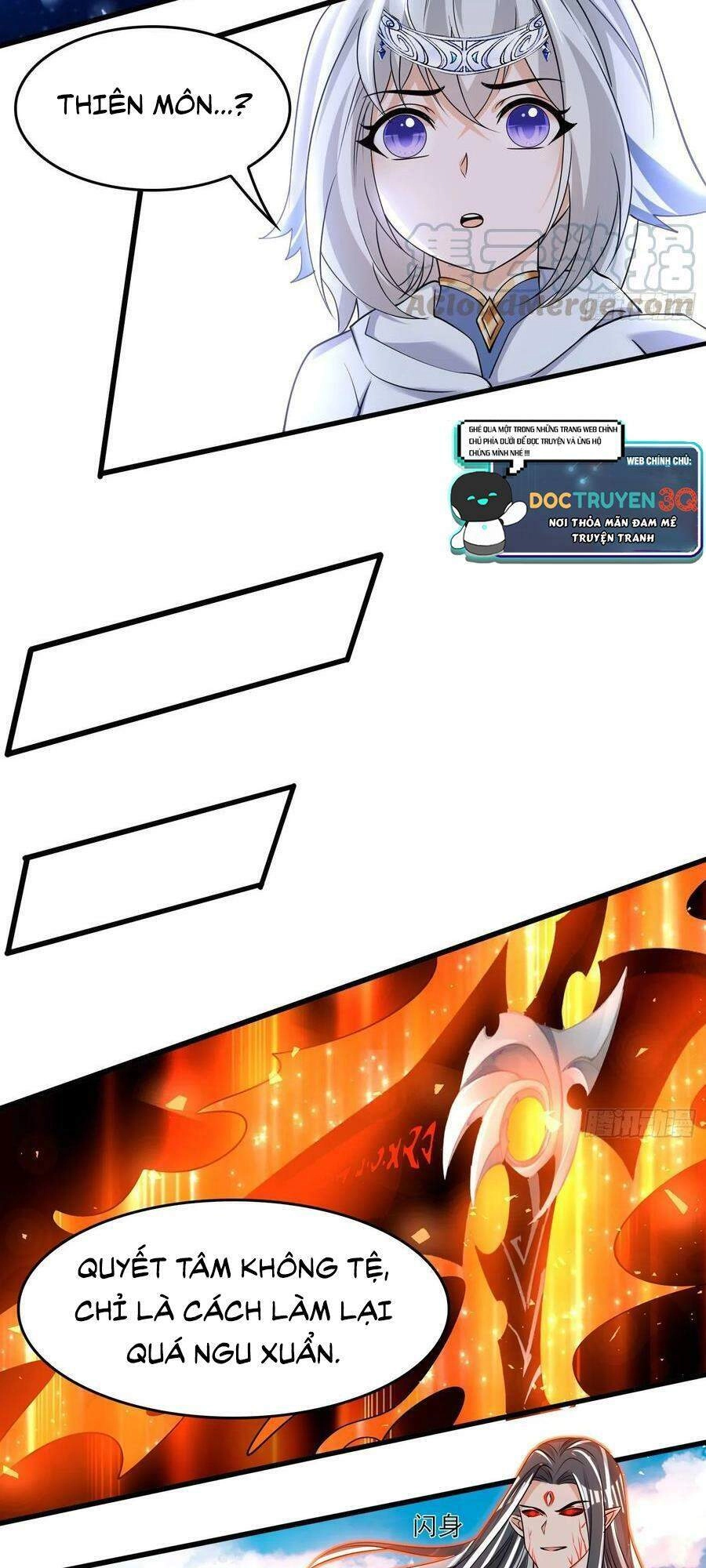 Giáng Thần Chiến Ký Chapter 101 - 22