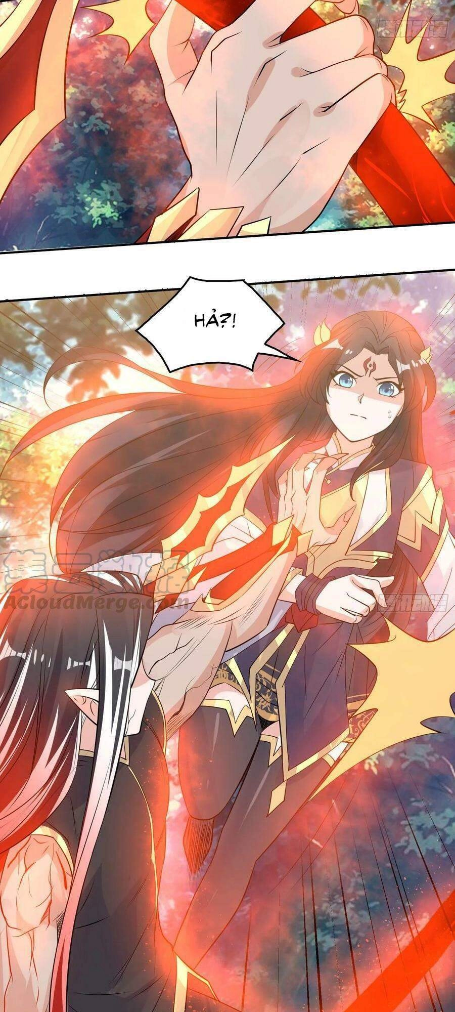 Giáng Thần Chiến Ký Chapter 101 - 26