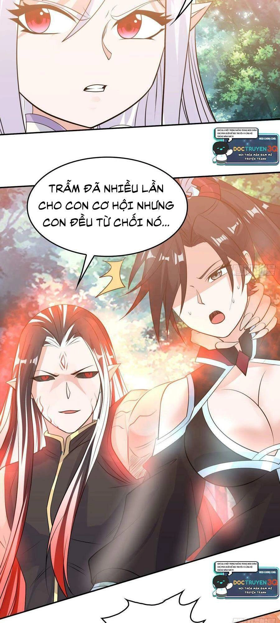 Giáng Thần Chiến Ký Chapter 101 - 29