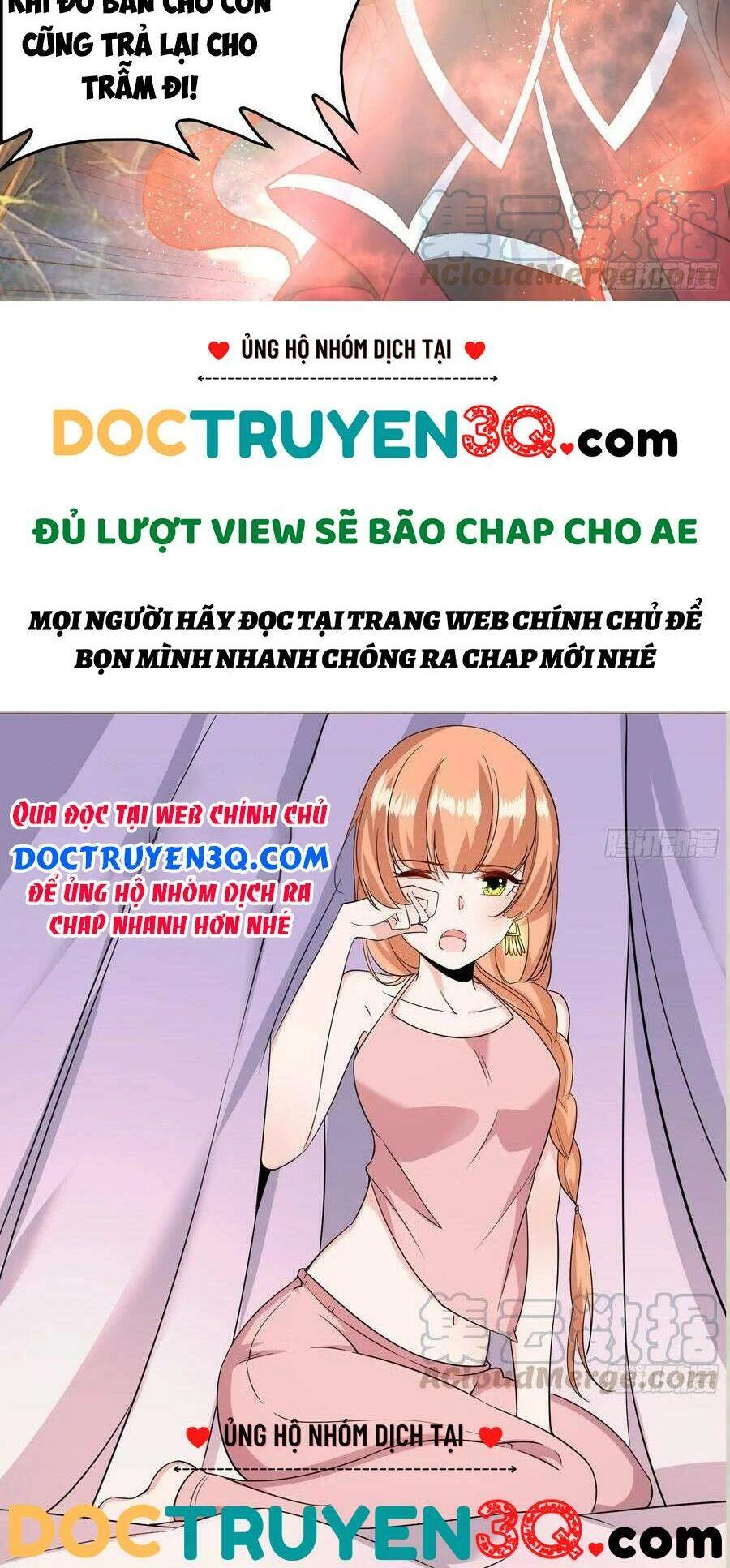 Giáng Thần Chiến Ký Chapter 101 - 31