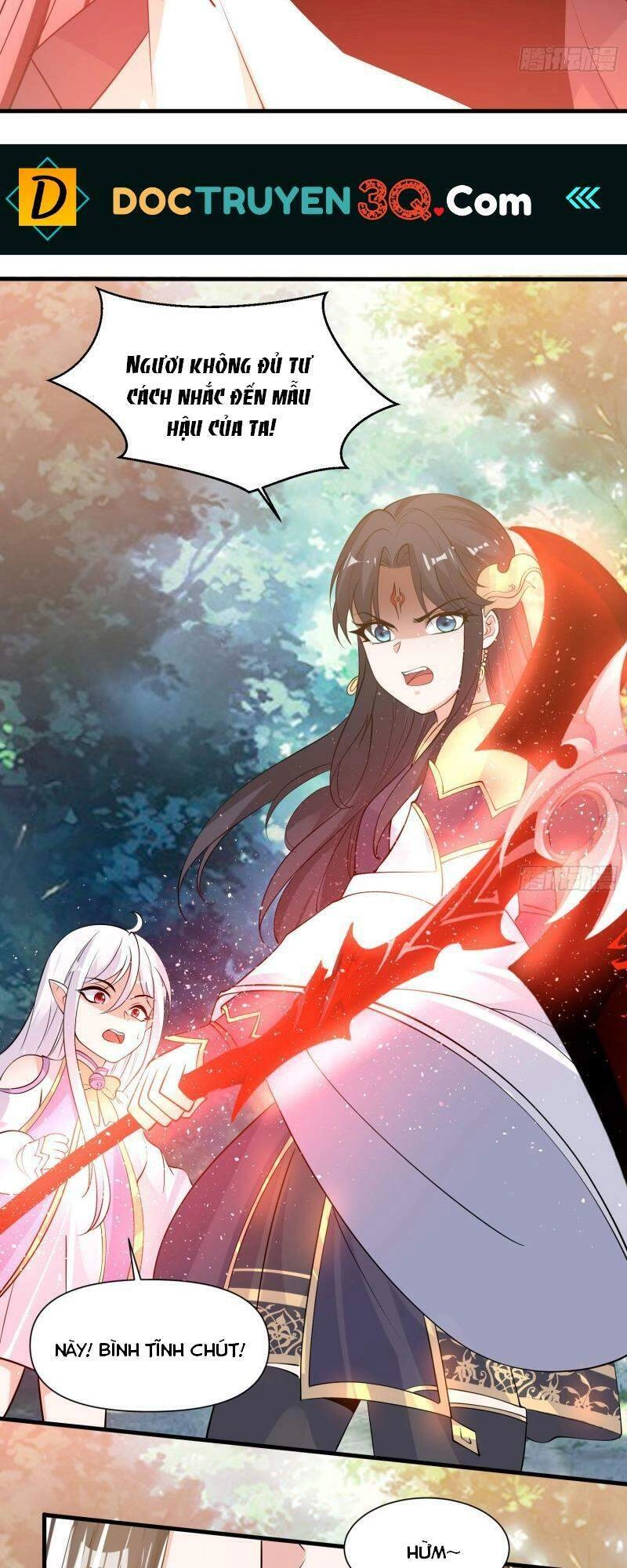 Giáng Thần Chiến Ký Chapter 102 - 7