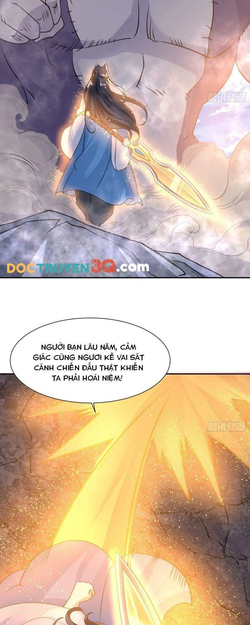 Giáng Thần Chiến Ký Chapter 102 - 15