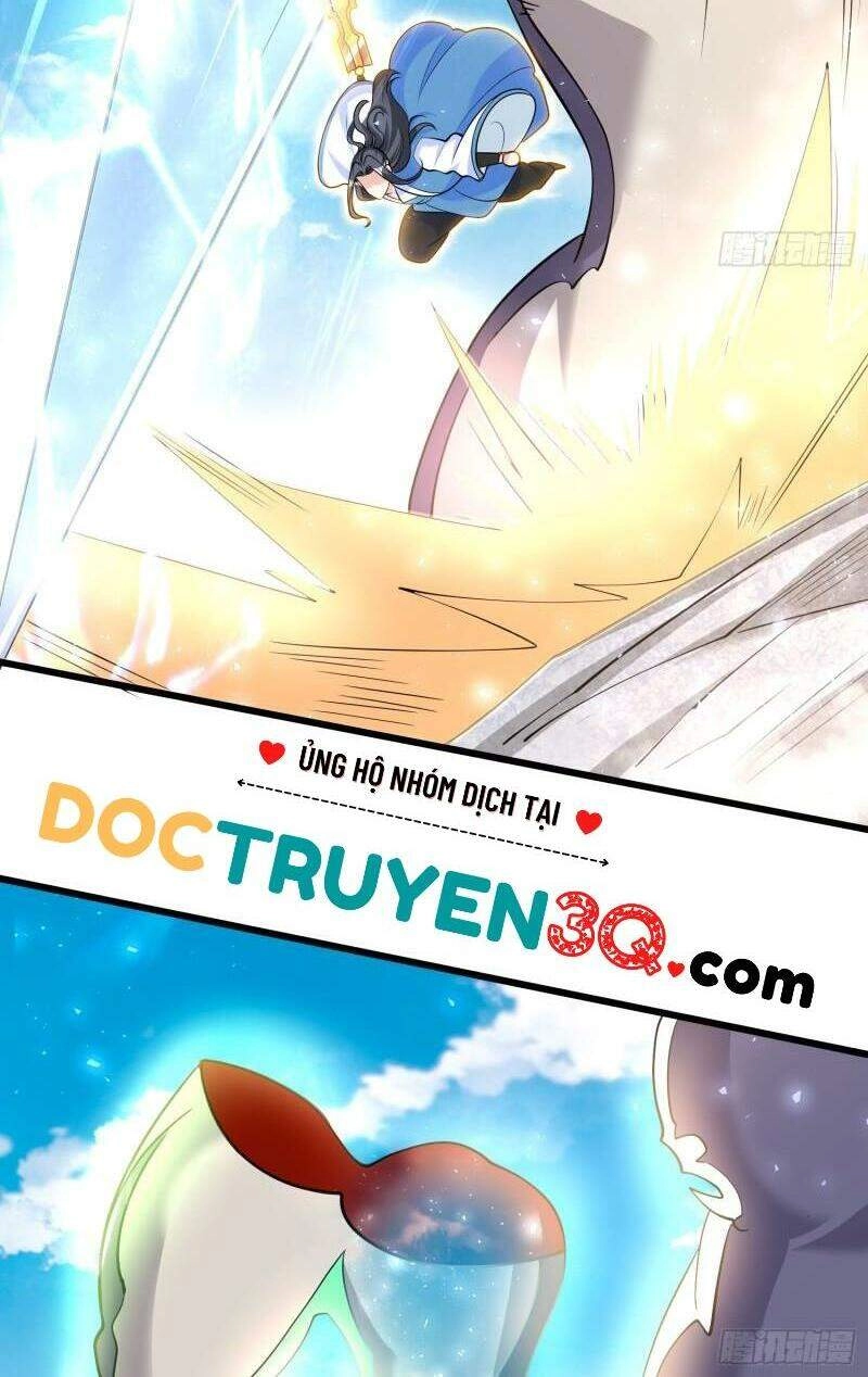 Giáng Thần Chiến Ký Chapter 102 - 18