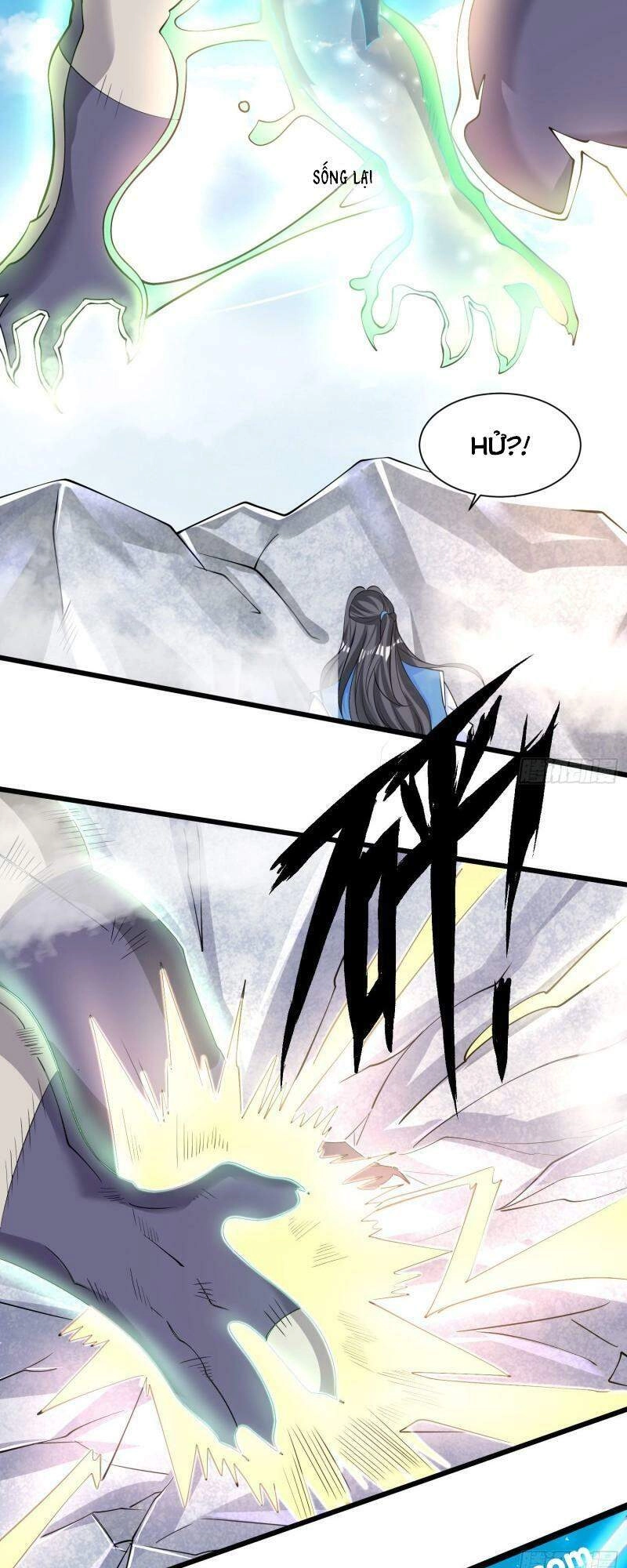 Giáng Thần Chiến Ký Chapter 102 - 19