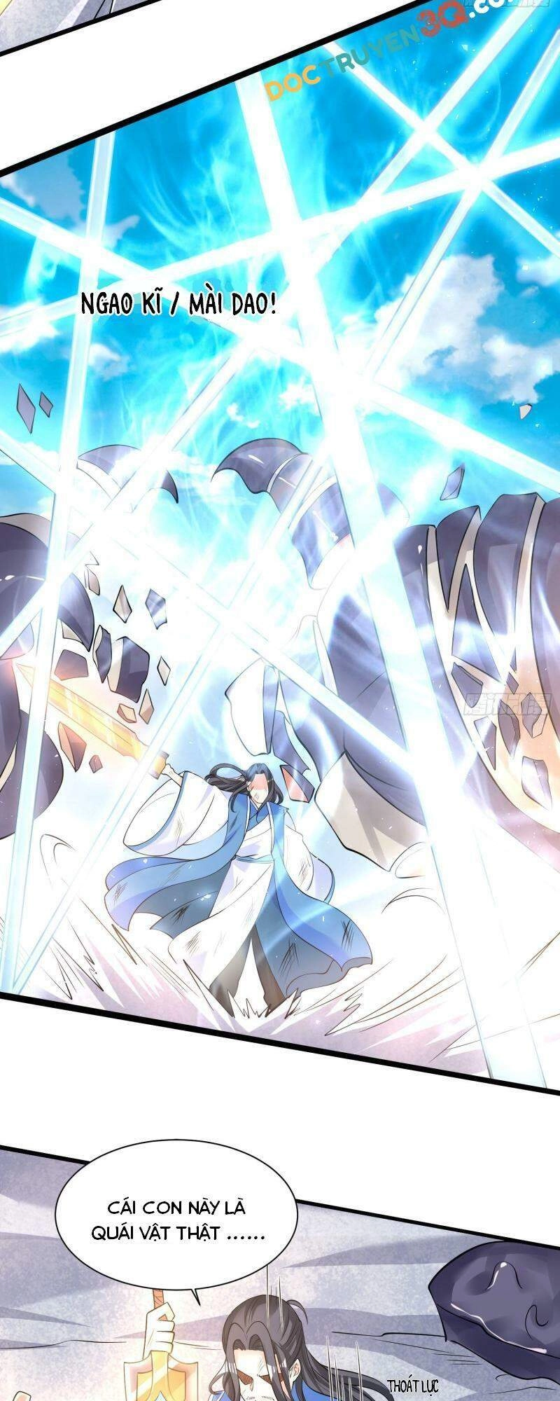 Giáng Thần Chiến Ký Chapter 102 - 20