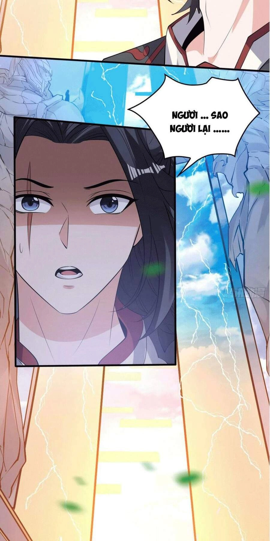 Giáng Thần Chiến Ký Chapter 103 - 6