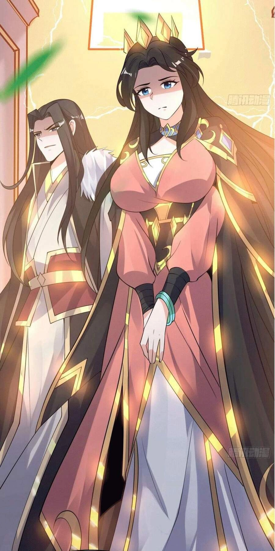 Giáng Thần Chiến Ký Chapter 103 - 7