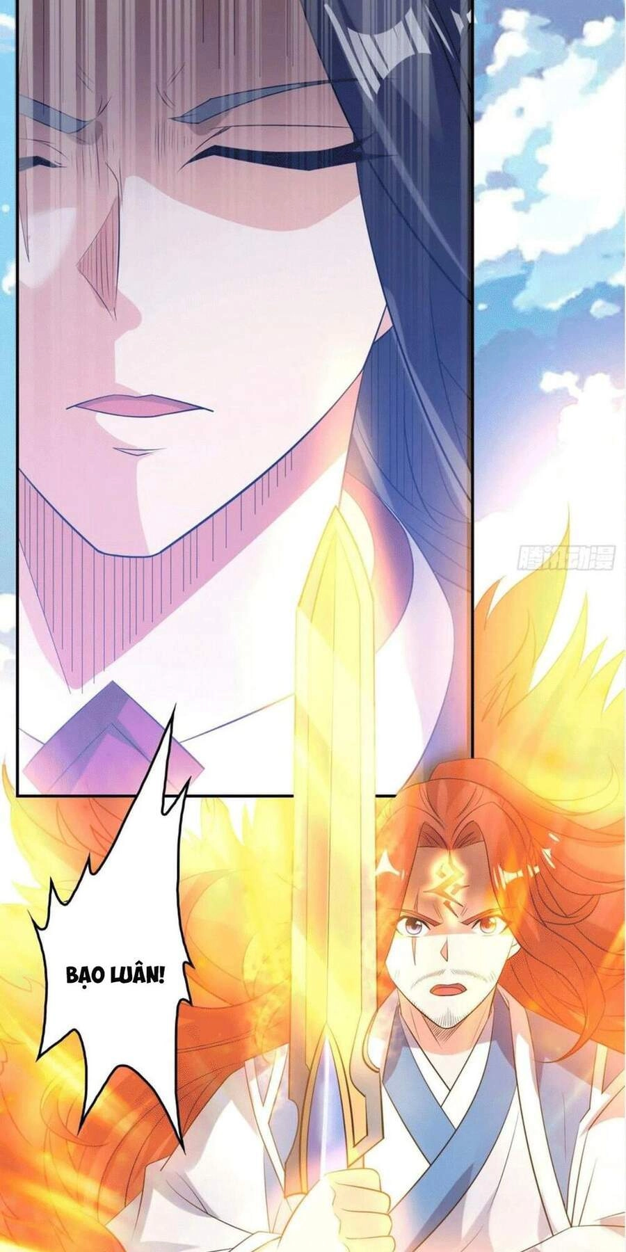 Giáng Thần Chiến Ký Chapter 103 - 10