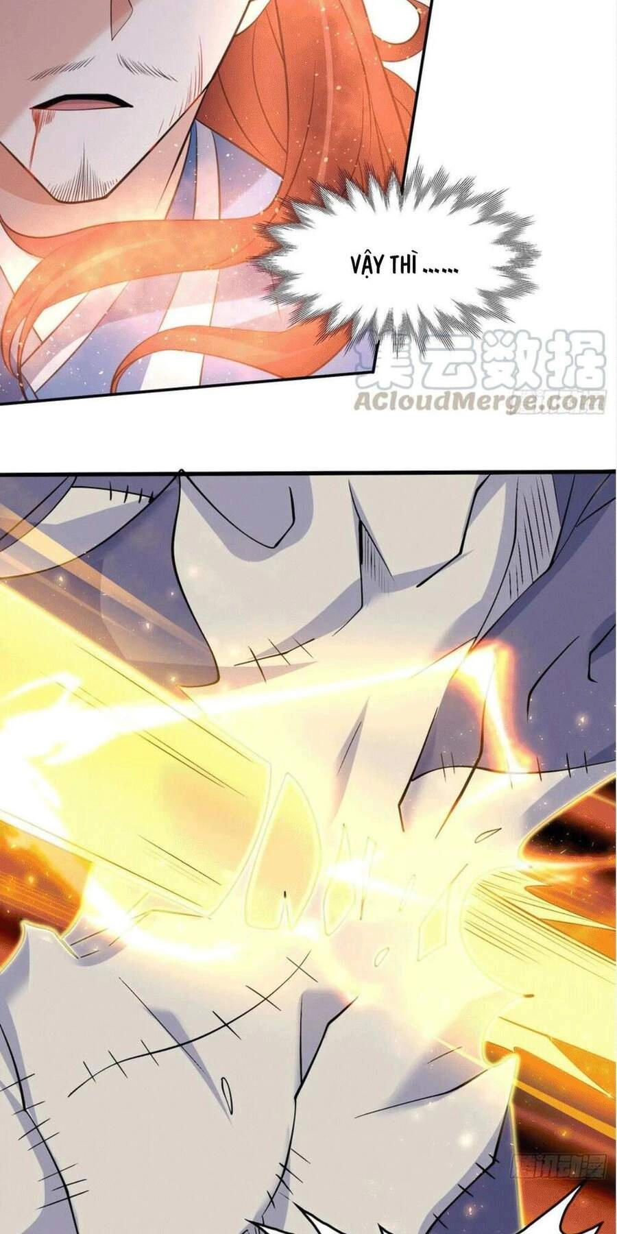 Giáng Thần Chiến Ký Chapter 103 - 16