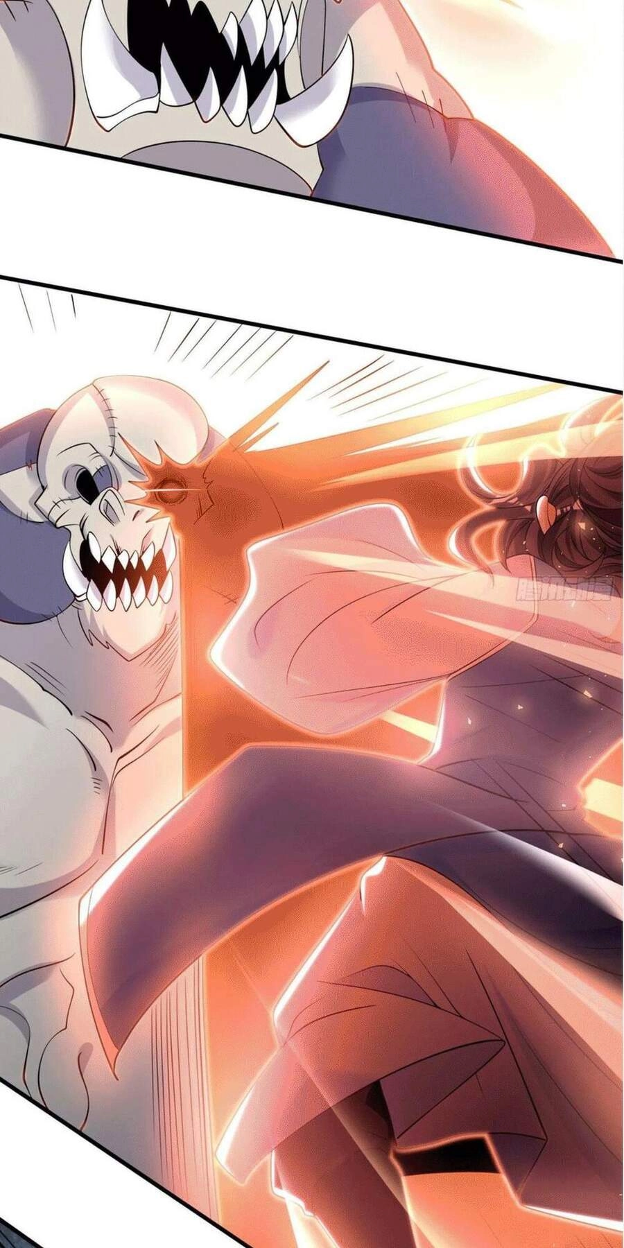 Giáng Thần Chiến Ký Chapter 103 - 19