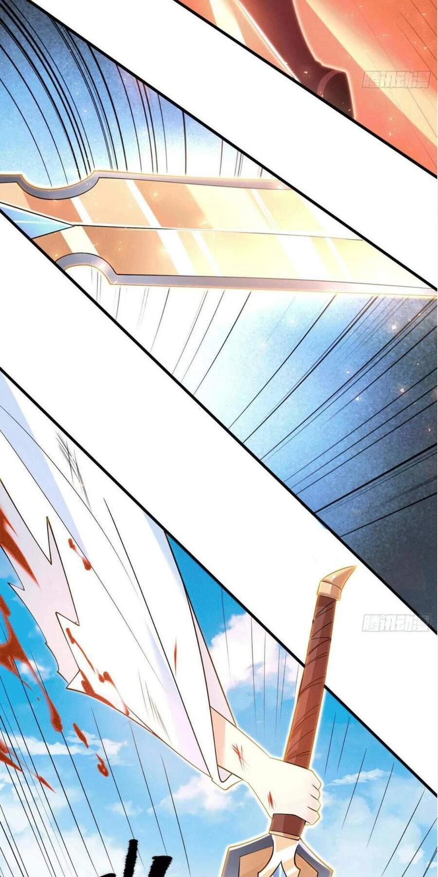 Giáng Thần Chiến Ký Chapter 103 - 20