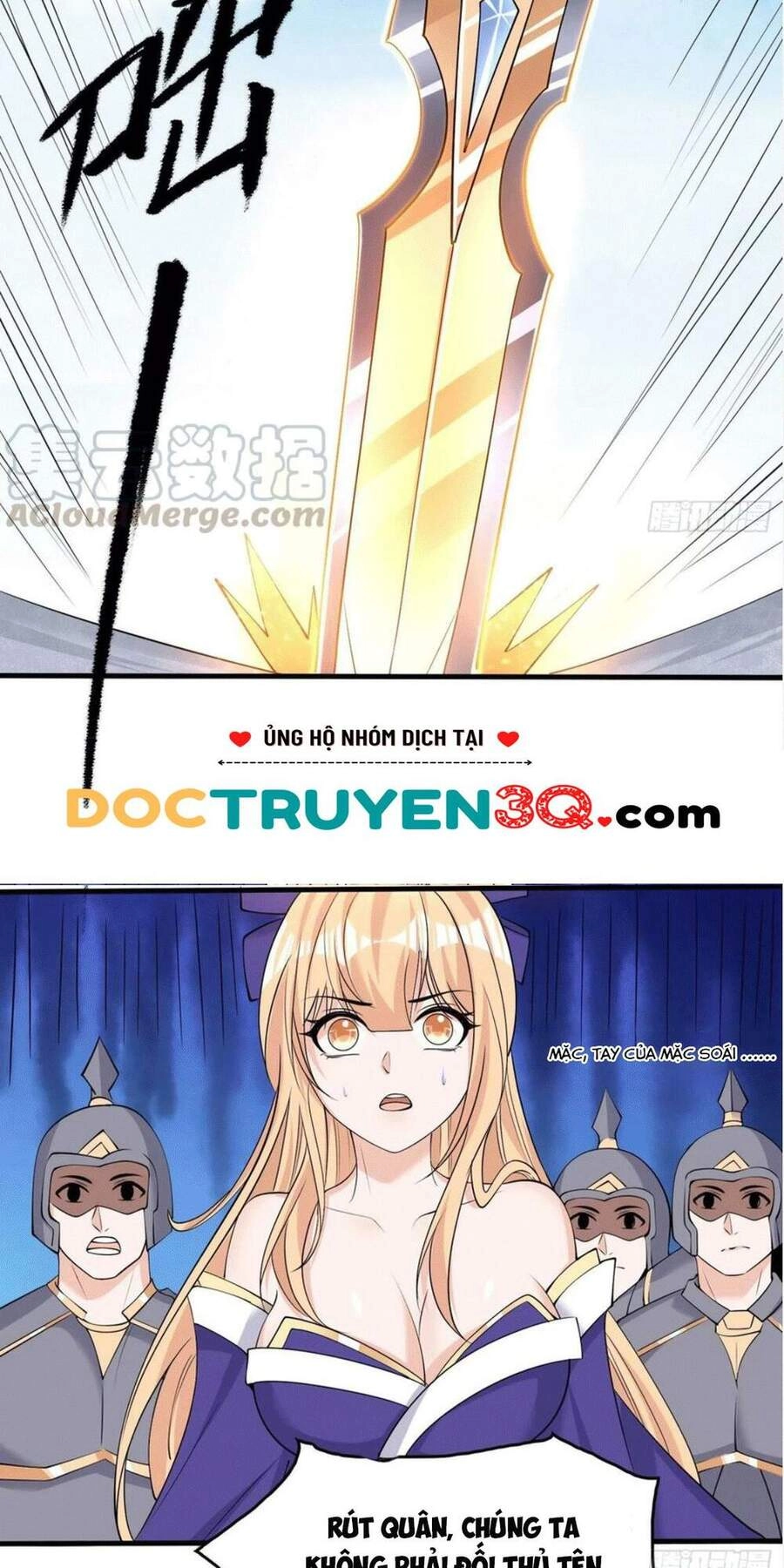 Giáng Thần Chiến Ký Chapter 103 - 21