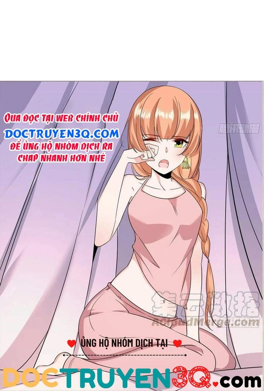 Giáng Thần Chiến Ký Chapter 103 - 34