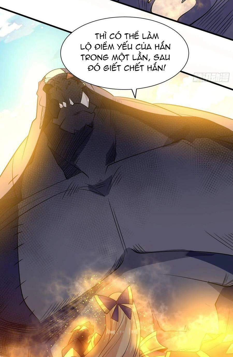 Giáng Thần Chiến Ký Chapter 104 - 7