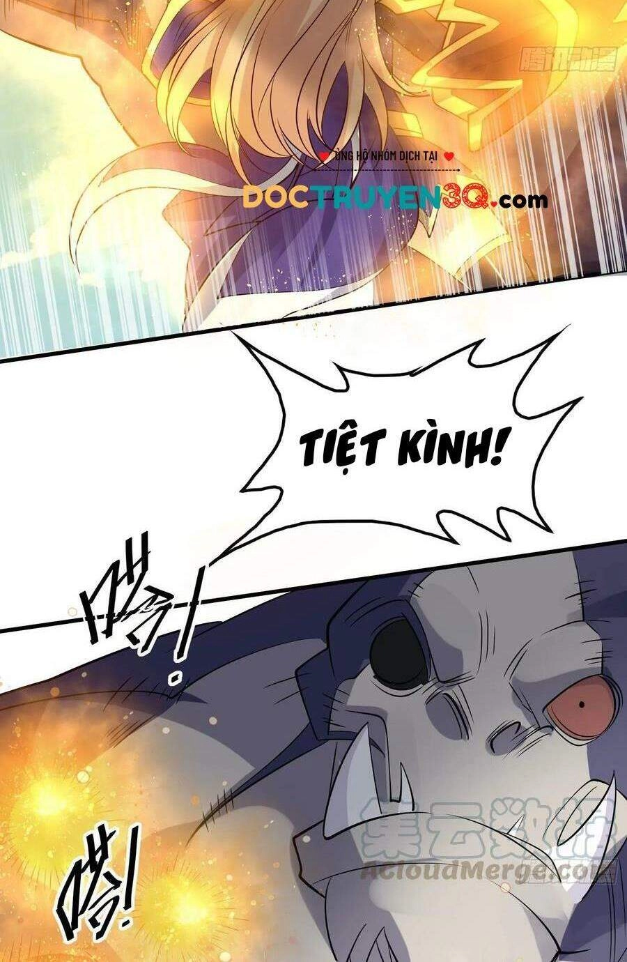 Giáng Thần Chiến Ký Chapter 104 - 8