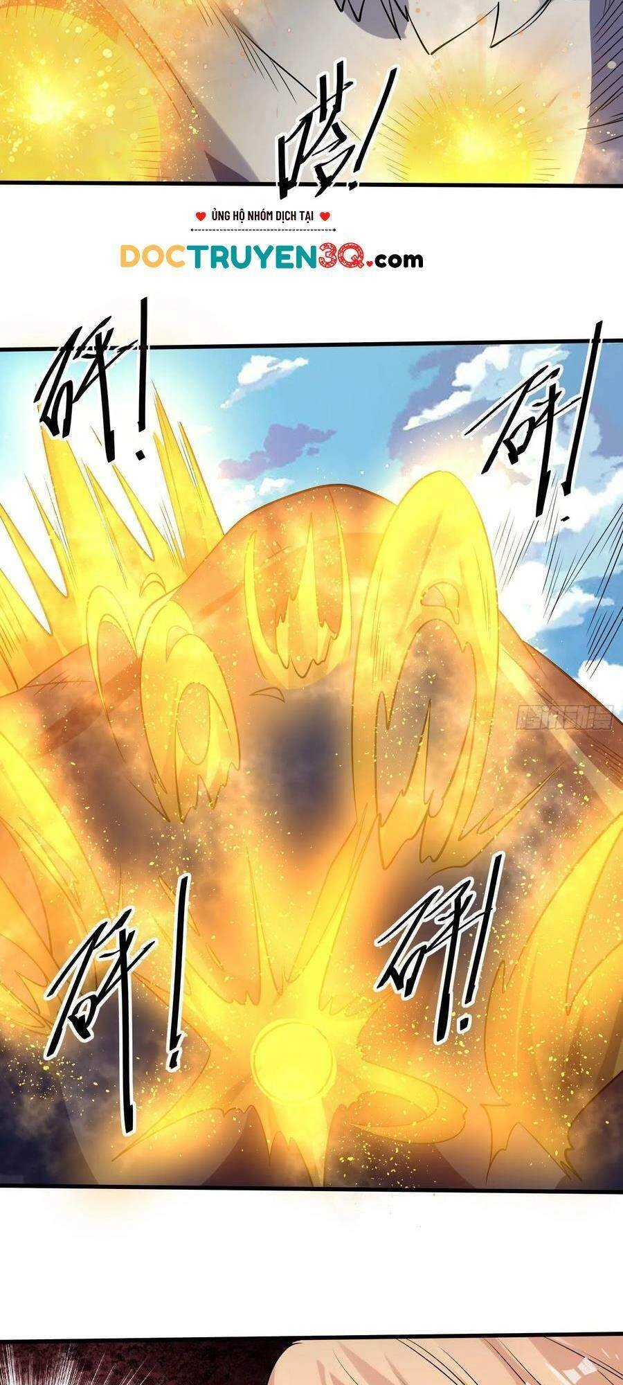 Giáng Thần Chiến Ký Chapter 104 - 9