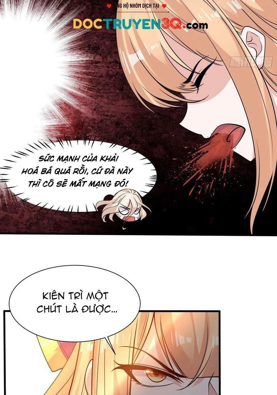 Giáng Thần Chiến Ký Chapter 104 - 10