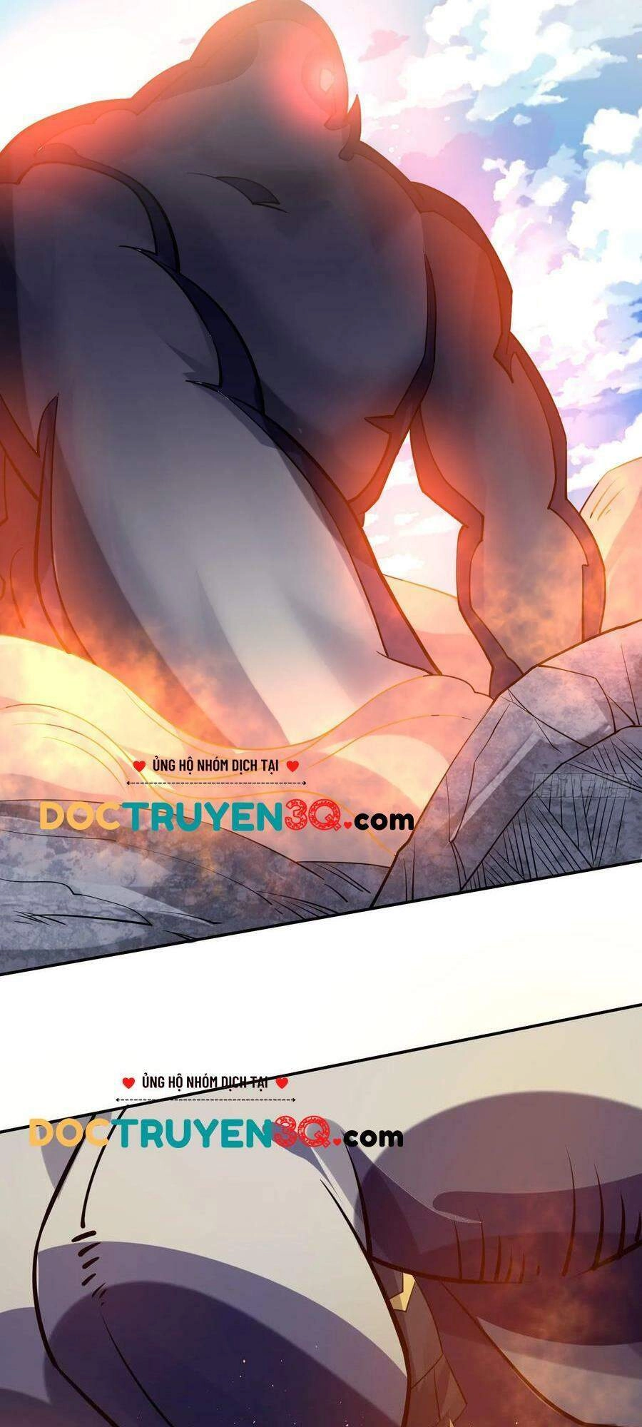 Giáng Thần Chiến Ký Chapter 104 - 19