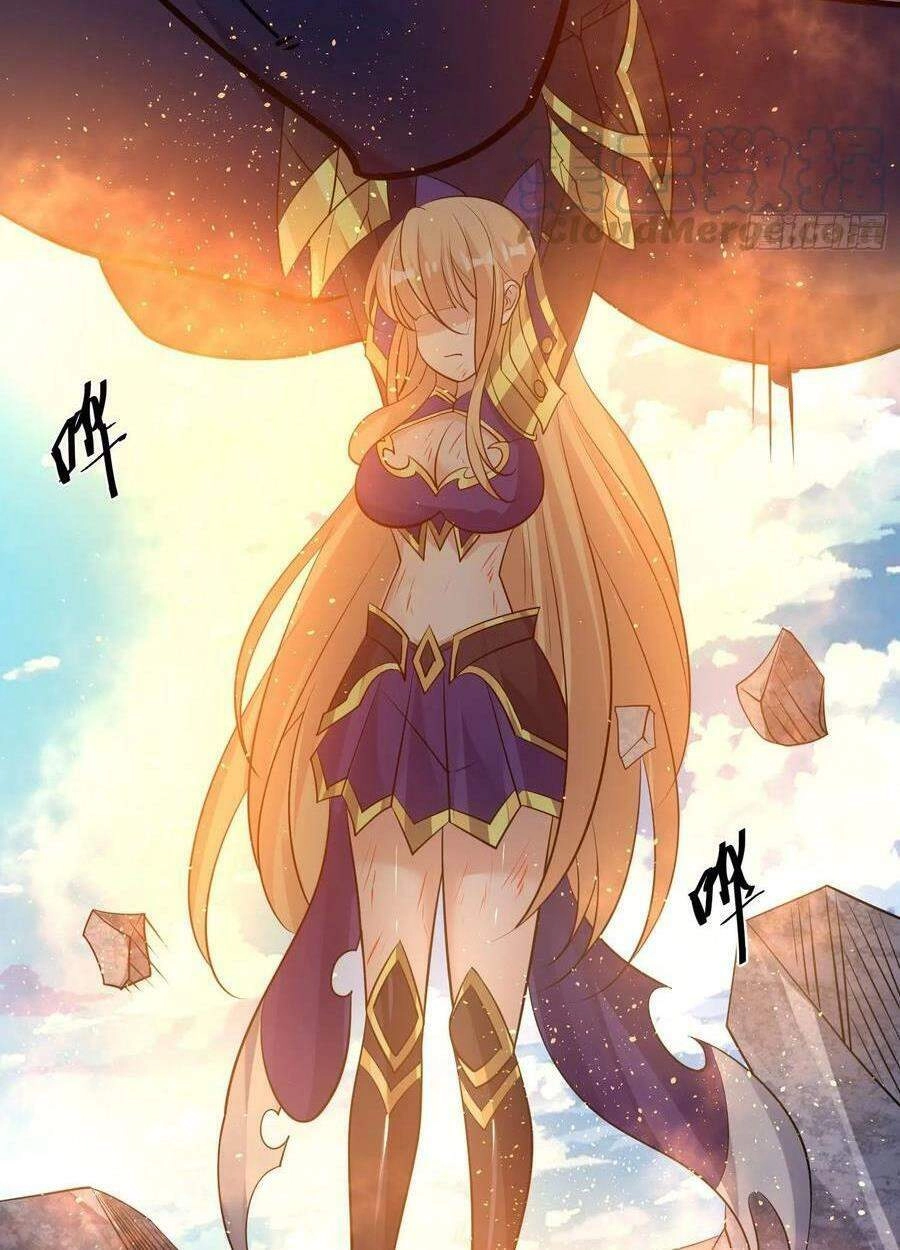 Giáng Thần Chiến Ký Chapter 104 - 20