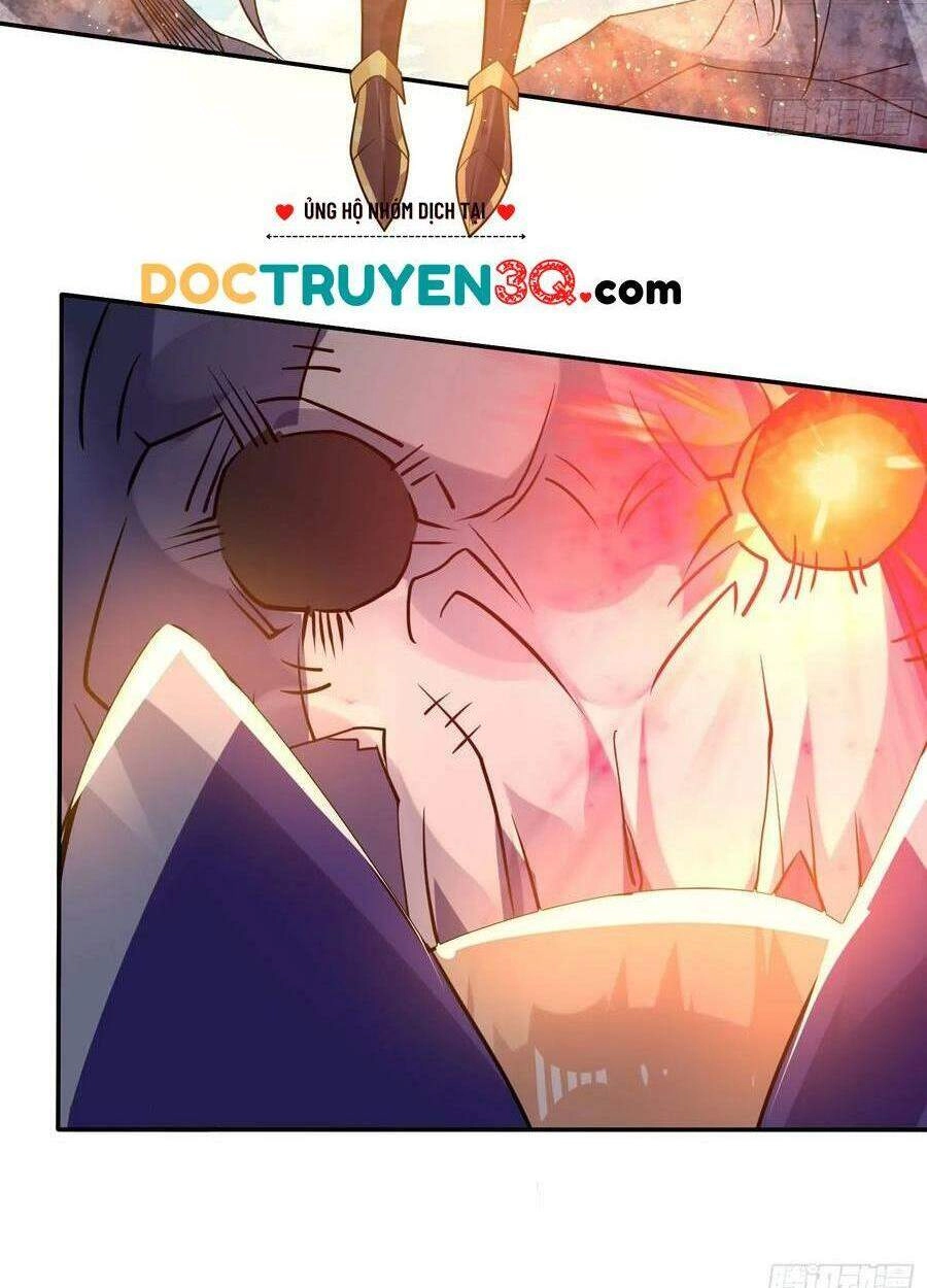 Giáng Thần Chiến Ký Chapter 104 - 21