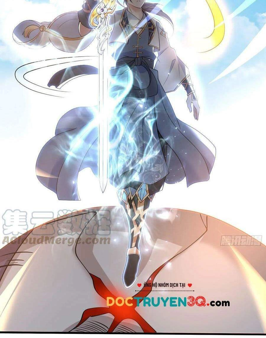 Giáng Thần Chiến Ký Chapter 104 - 26