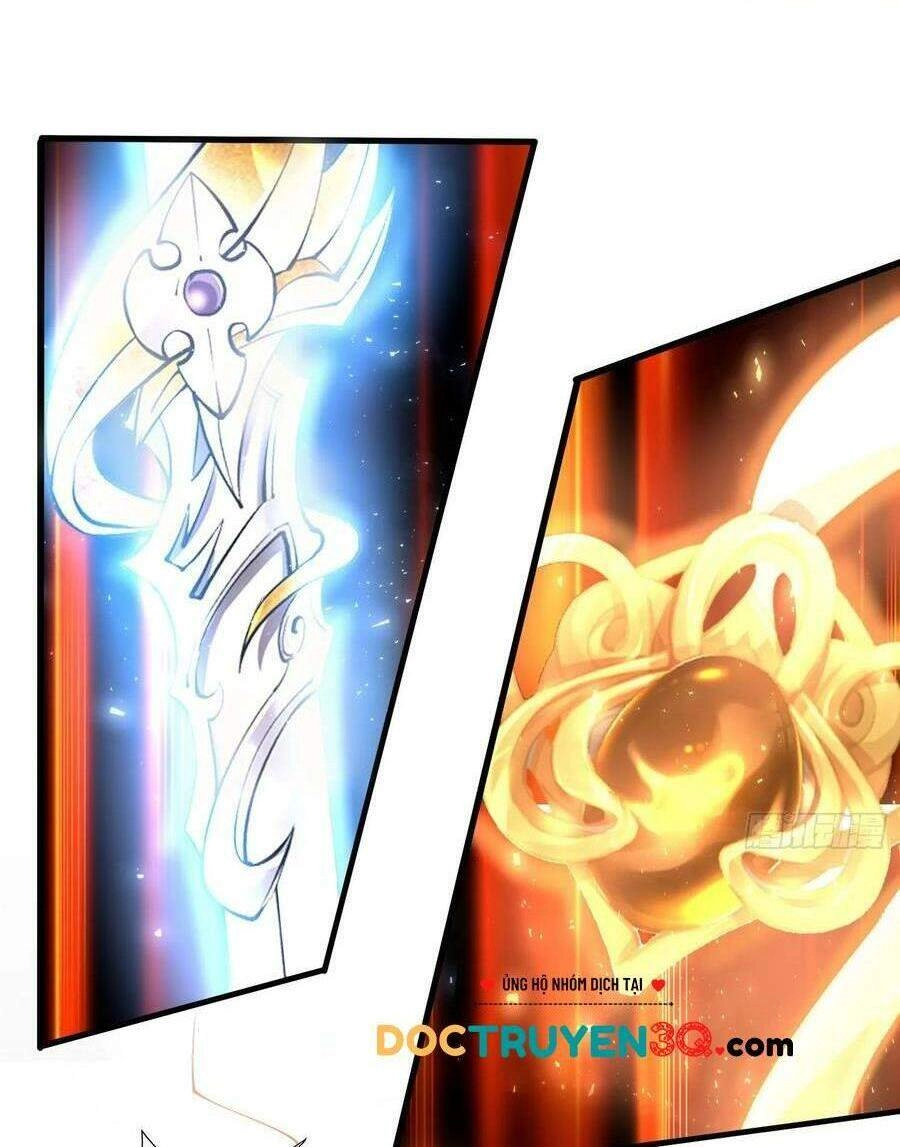 Giáng Thần Chiến Ký Chapter 104 - 27