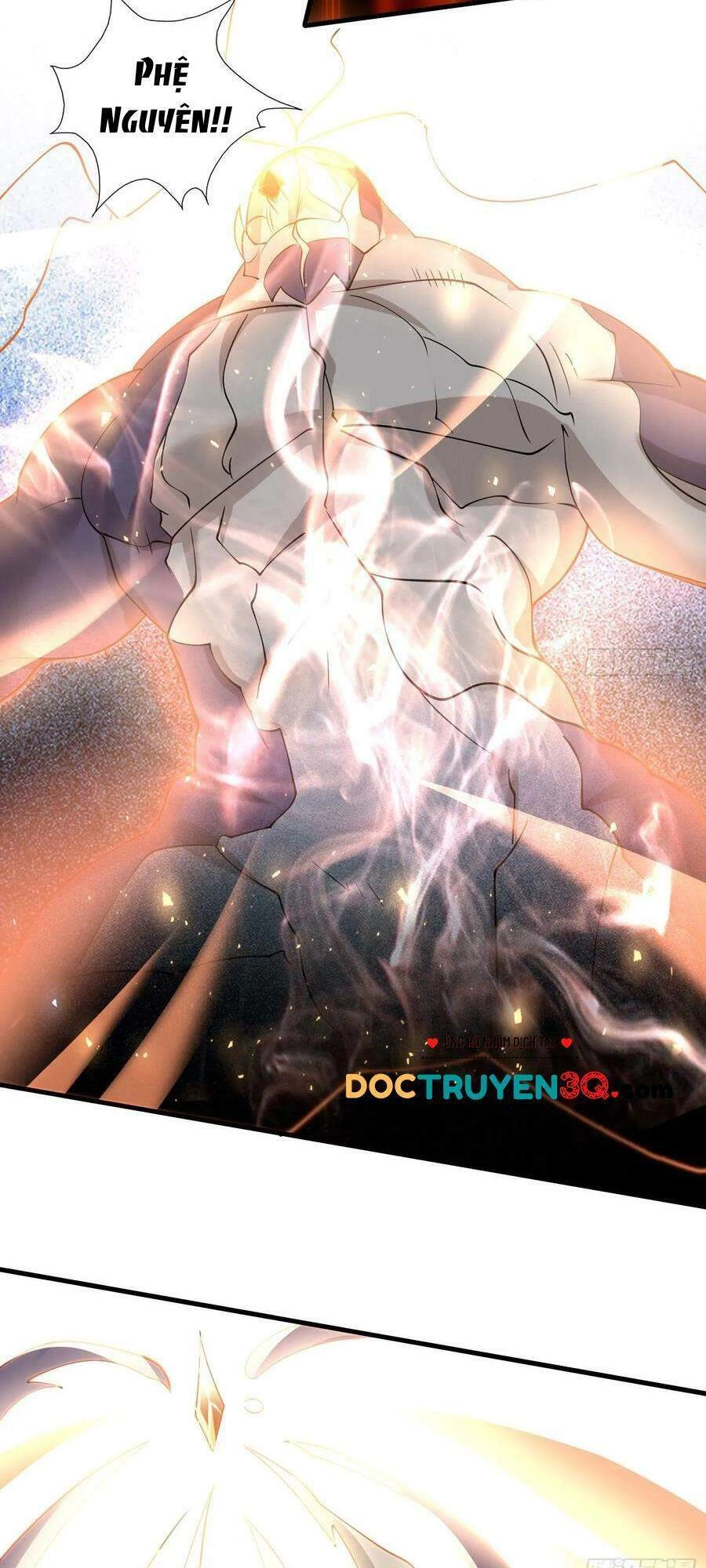 Giáng Thần Chiến Ký Chapter 104 - 28