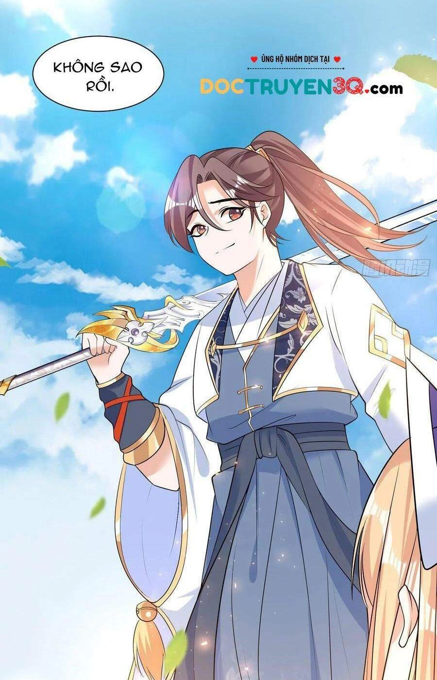 Giáng Thần Chiến Ký Chapter 104 - 32