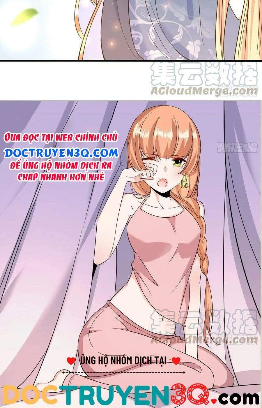 Giáng Thần Chiến Ký Chapter 104 - 33