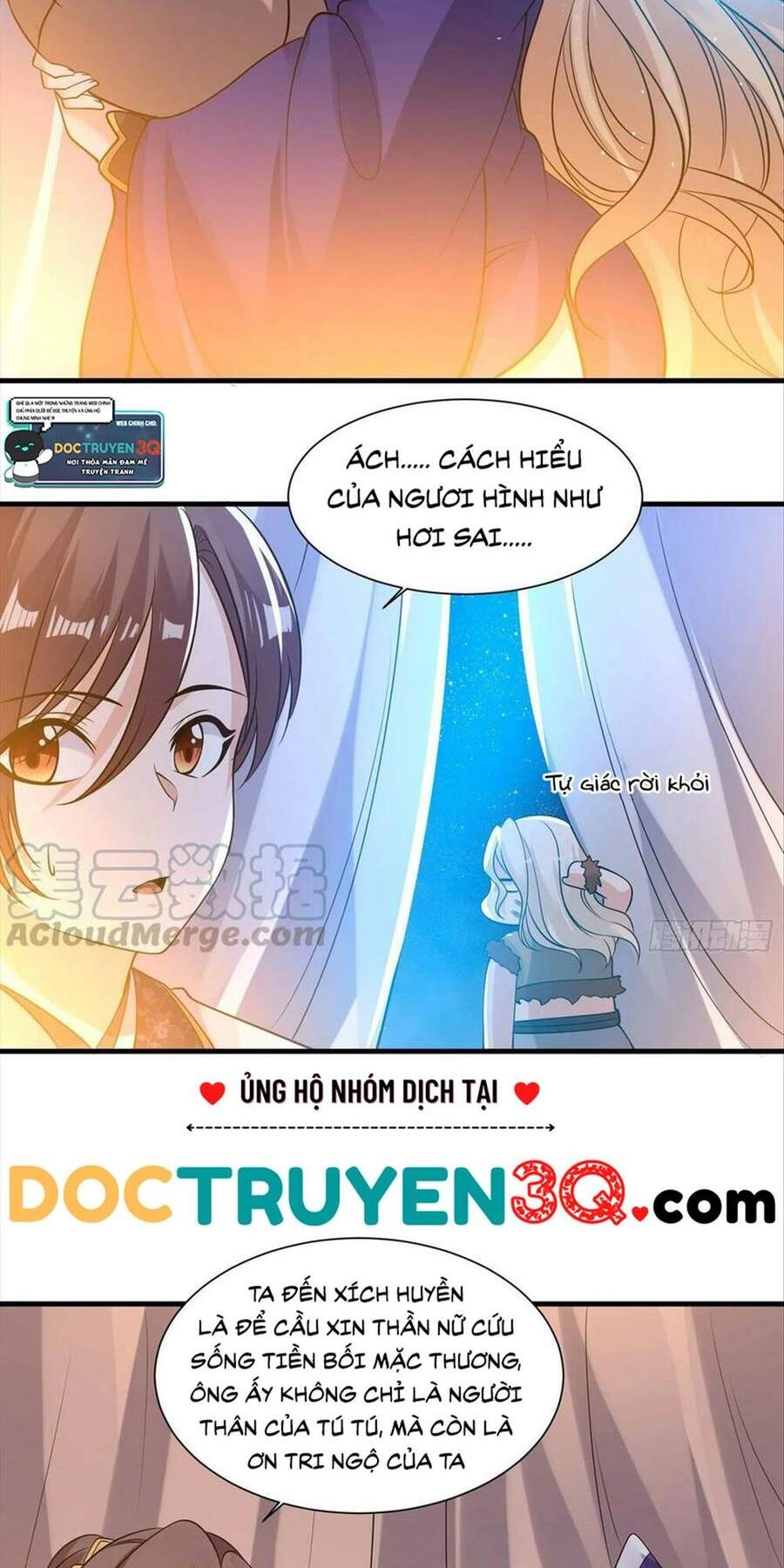 Giáng Thần Chiến Ký Chapter 106 - 3