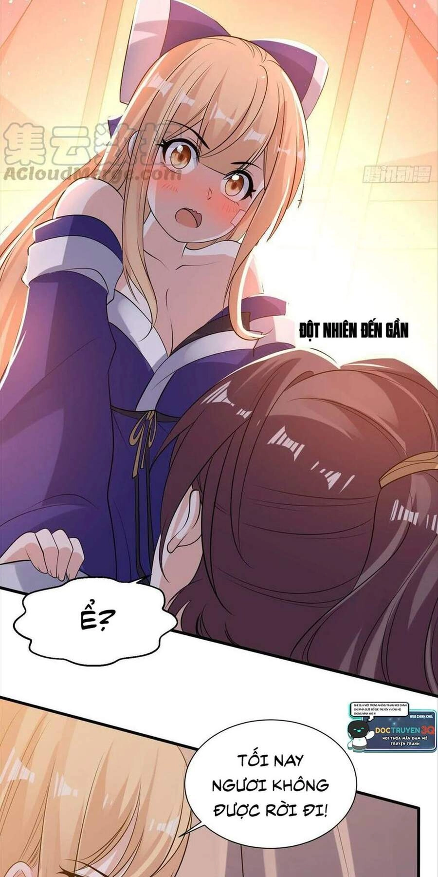 Giáng Thần Chiến Ký Chapter 106 - 6