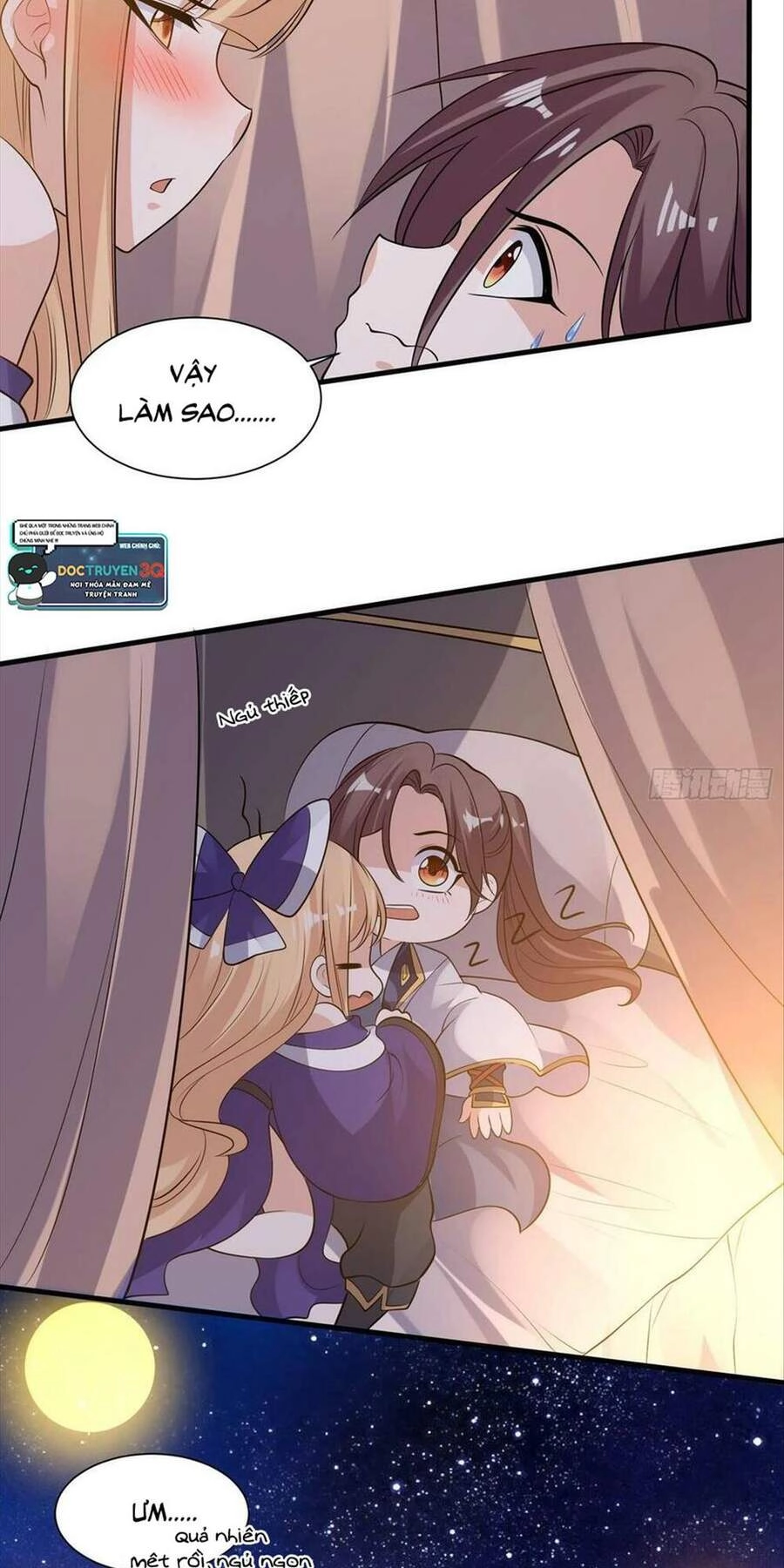 Giáng Thần Chiến Ký Chapter 106 - 7