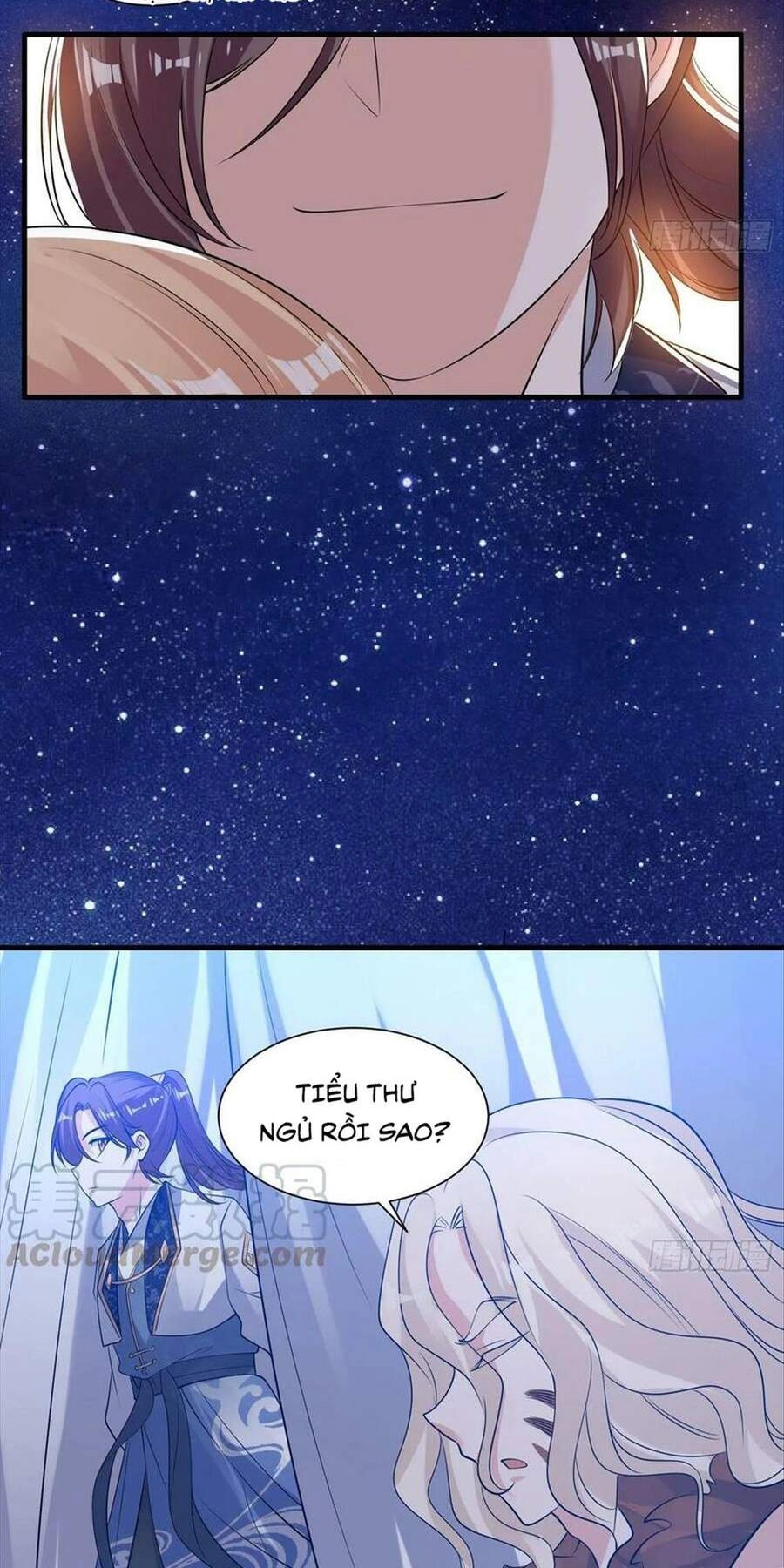 Giáng Thần Chiến Ký Chapter 106 - 8