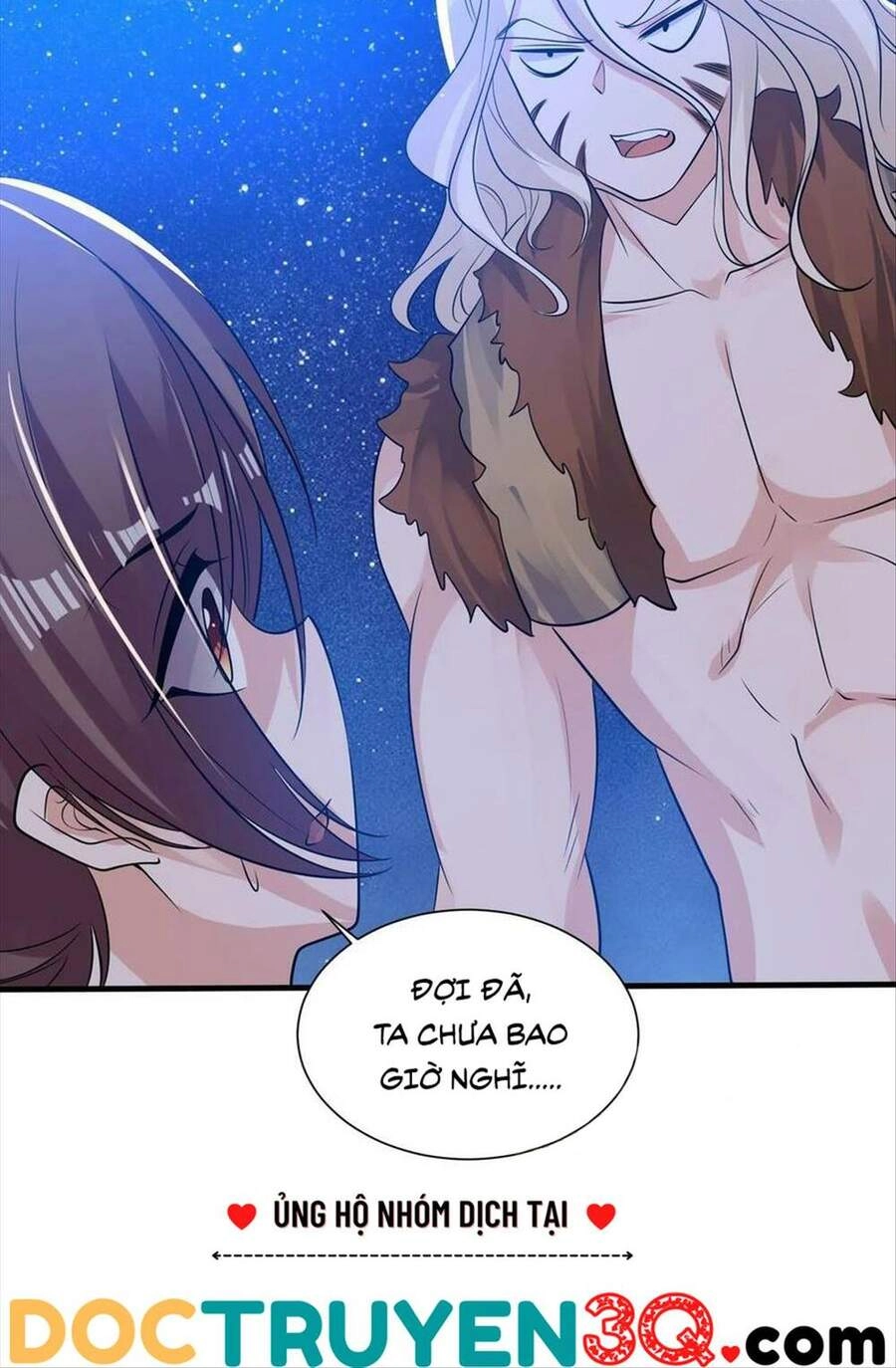 Giáng Thần Chiến Ký Chapter 106 - 11