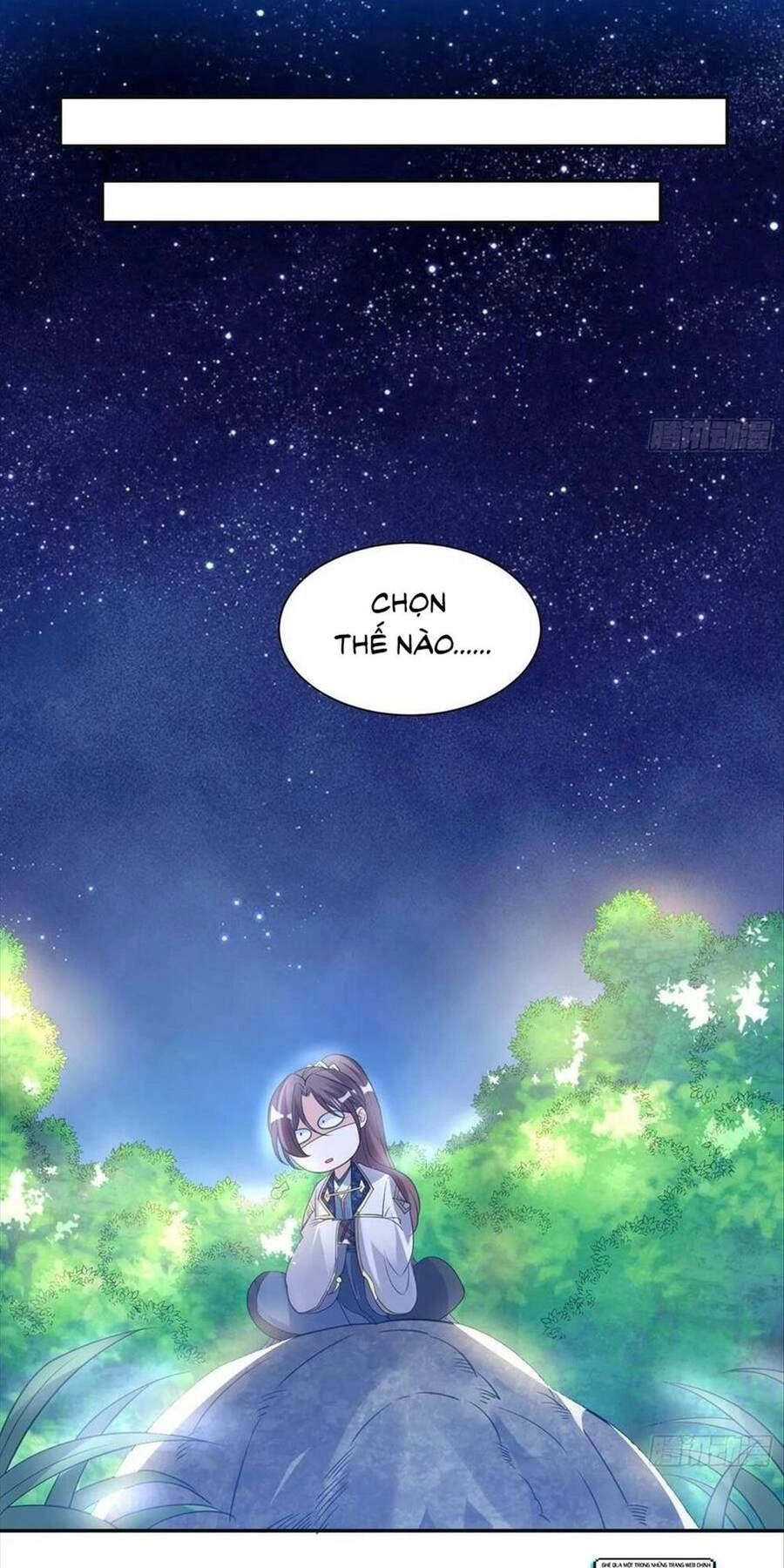 Giáng Thần Chiến Ký Chapter 106 - 13