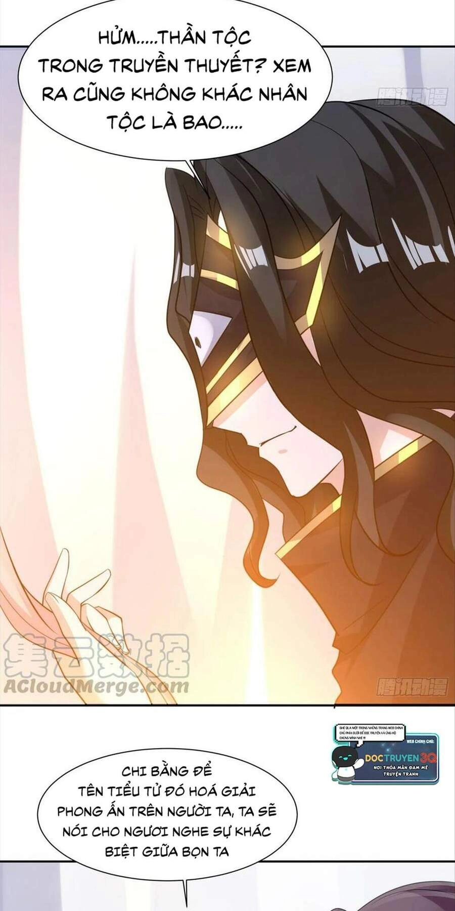 Giáng Thần Chiến Ký Chapter 106 - 19