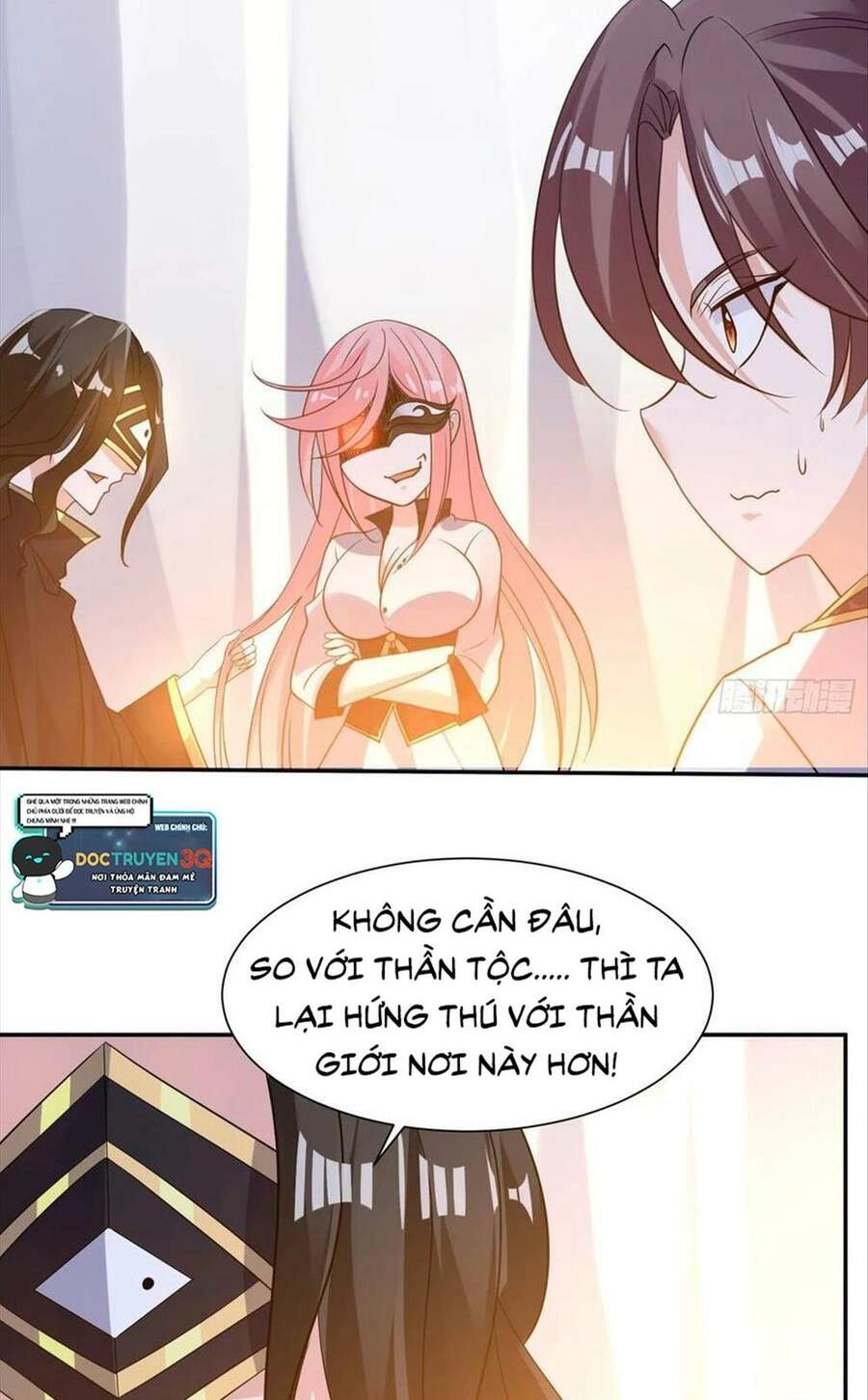 Giáng Thần Chiến Ký Chapter 106 - 20