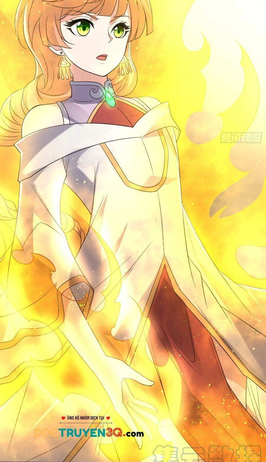 Giáng Thần Chiến Ký Chapter 107 - 18