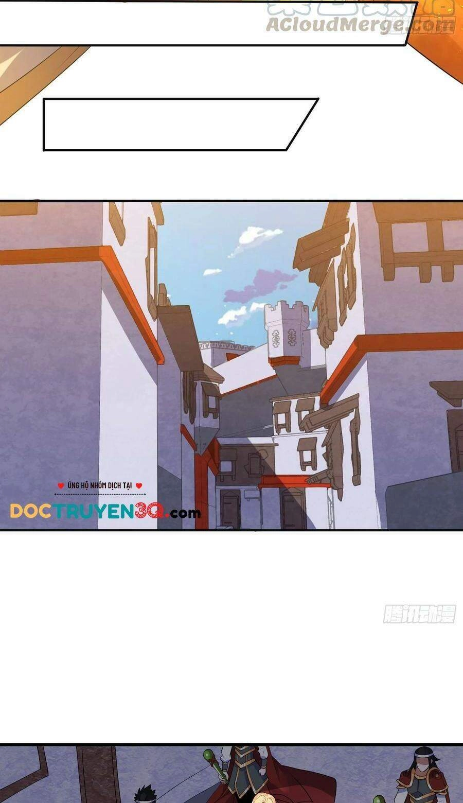 Giáng Thần Chiến Ký Chapter 107 - 19