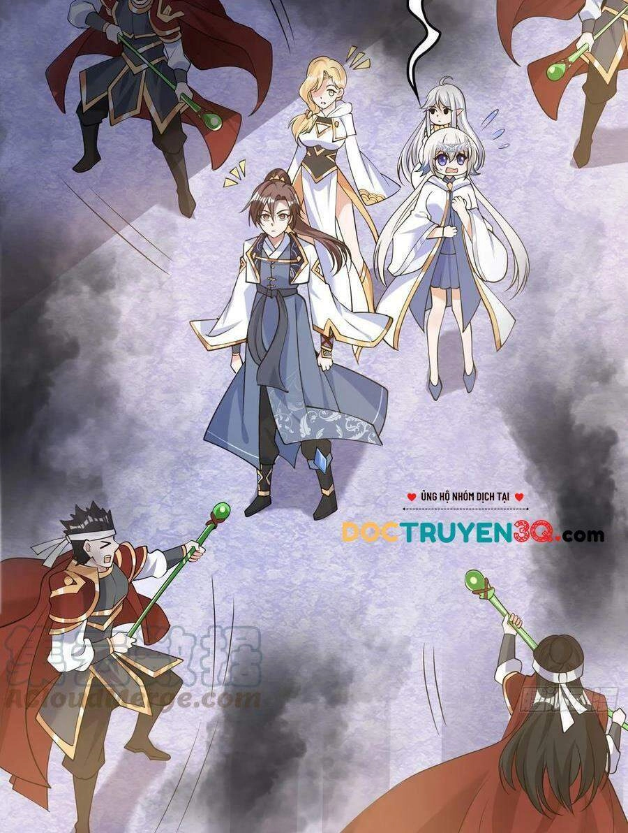 Giáng Thần Chiến Ký Chapter 107 - 24