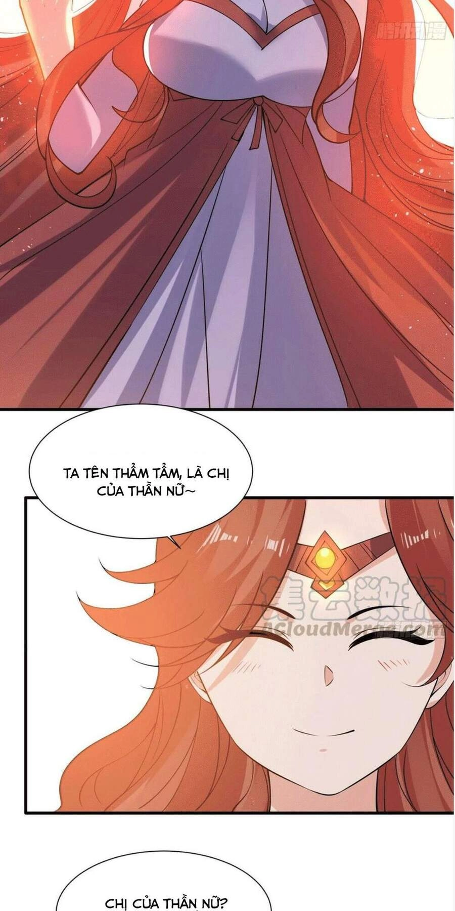 Giáng Thần Chiến Ký Chapter 108 - 4