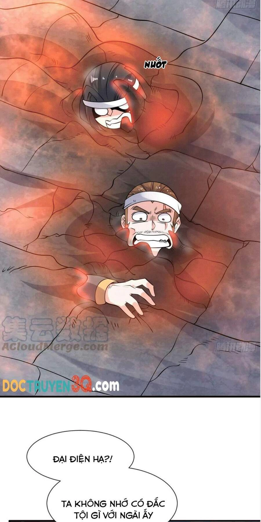 Giáng Thần Chiến Ký Chapter 108 - 6