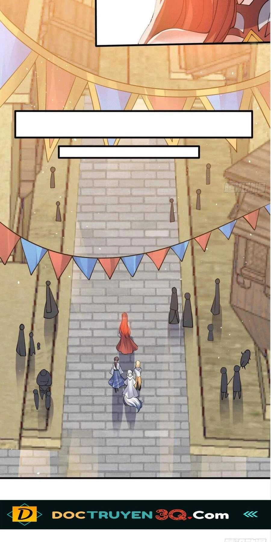 Giáng Thần Chiến Ký Chapter 108 - 9