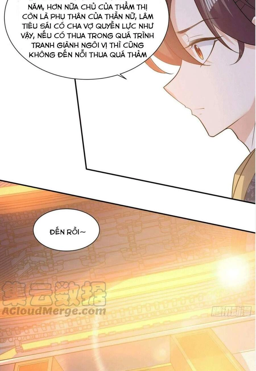 Giáng Thần Chiến Ký Chapter 108 - 12