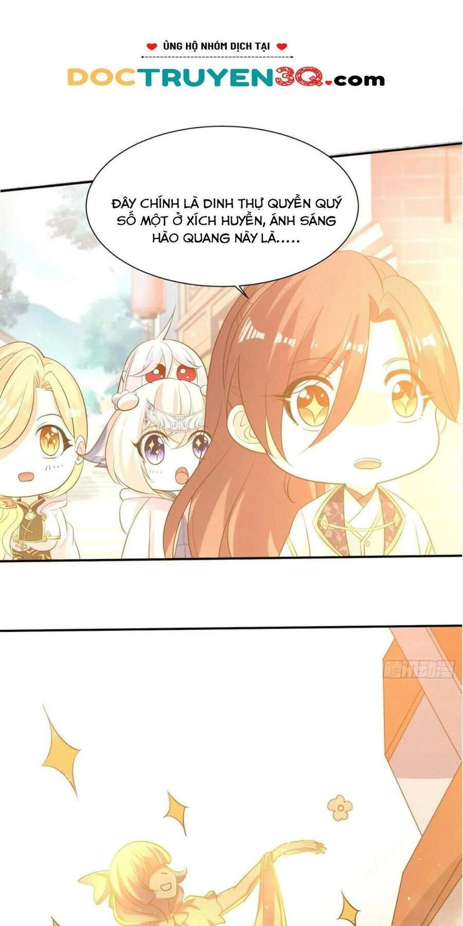 Giáng Thần Chiến Ký Chapter 108 - 14